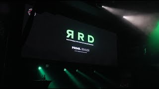 Форум для предпринимателей ЯRD / Майти Груп / Маркетинг / Реклама / Съемка видео