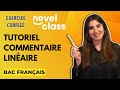 Bac Français : Comment réussir le Commentaire Linéaire