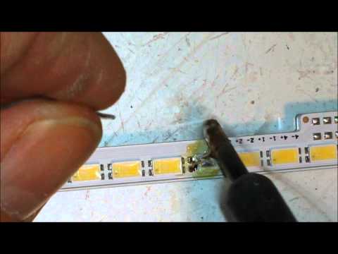PasYoutube À CyrobRéparation Led D'ampoules Pas A4j3R5L
