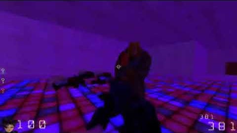 Rogue Agent | Trailer (Oni Fan Made FPS Game)