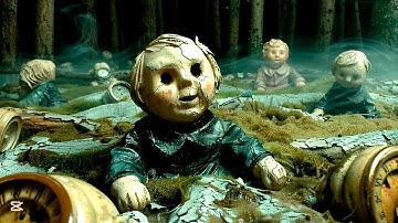 Astrix & Krunch - Antiwar (NoFace Remix) - - - [Full Visual Trippy Videos Set] - - - [GetAFix]