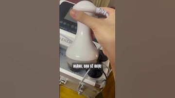 CHUYỂN GIAO CÔNG NGHỆ CÁCH SỬ DỤNG CỦA MÁY TRỊ LIỆU AI BIO ĐẢ THÔNG KINH LẠC