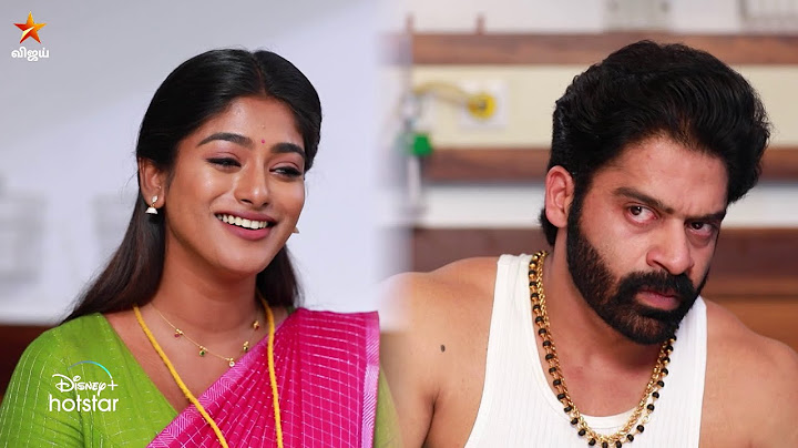 Panivizhum Malar Vanam | 23rd to 27th September 2024 - Promo