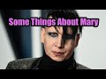 Marilyn Manson Discussion Over Accusations [Full Details]