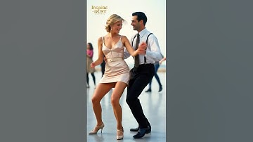 Princess Diana & Dodi Al-Fayed Dancing Cumbia – Forbidden Love ❤️#PrincessDiana #Royal