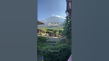 NEGERI SAYUR SUKOMAKMUR MAGELANG #shorts #viral