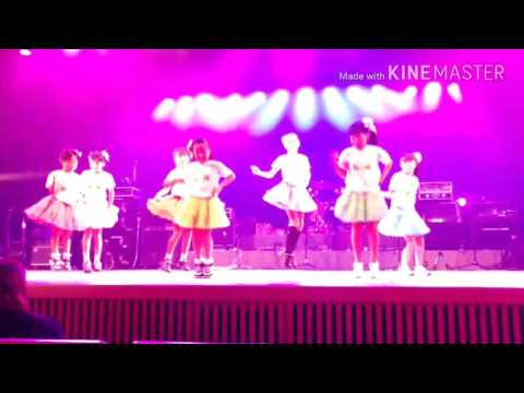 サマーバンドフェスティバル　2016 part 1