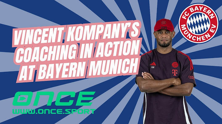 Bayern Munich Full Training Session 🎥 | Vincent Kompany’s Coaching in Action!