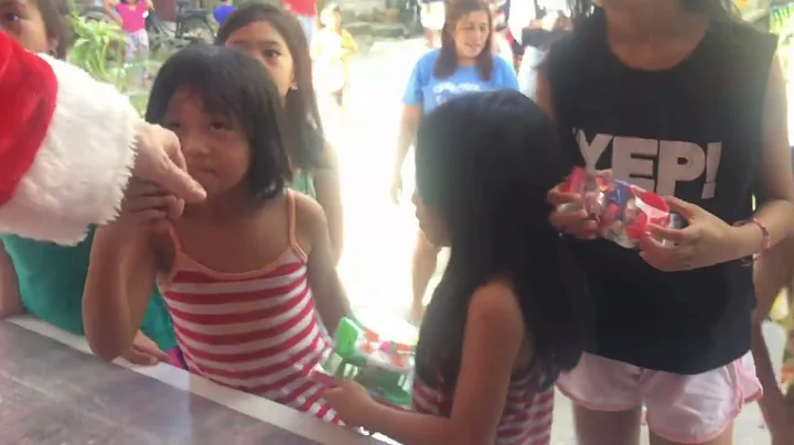 Help Bring Joy to Children in Need This 2025