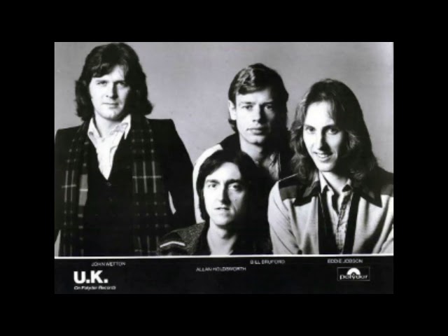 The Big Deal - In The Dead Of The Night