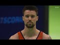 Bbc coverage day 1 men apparatus finals gymnastics european championships 2024