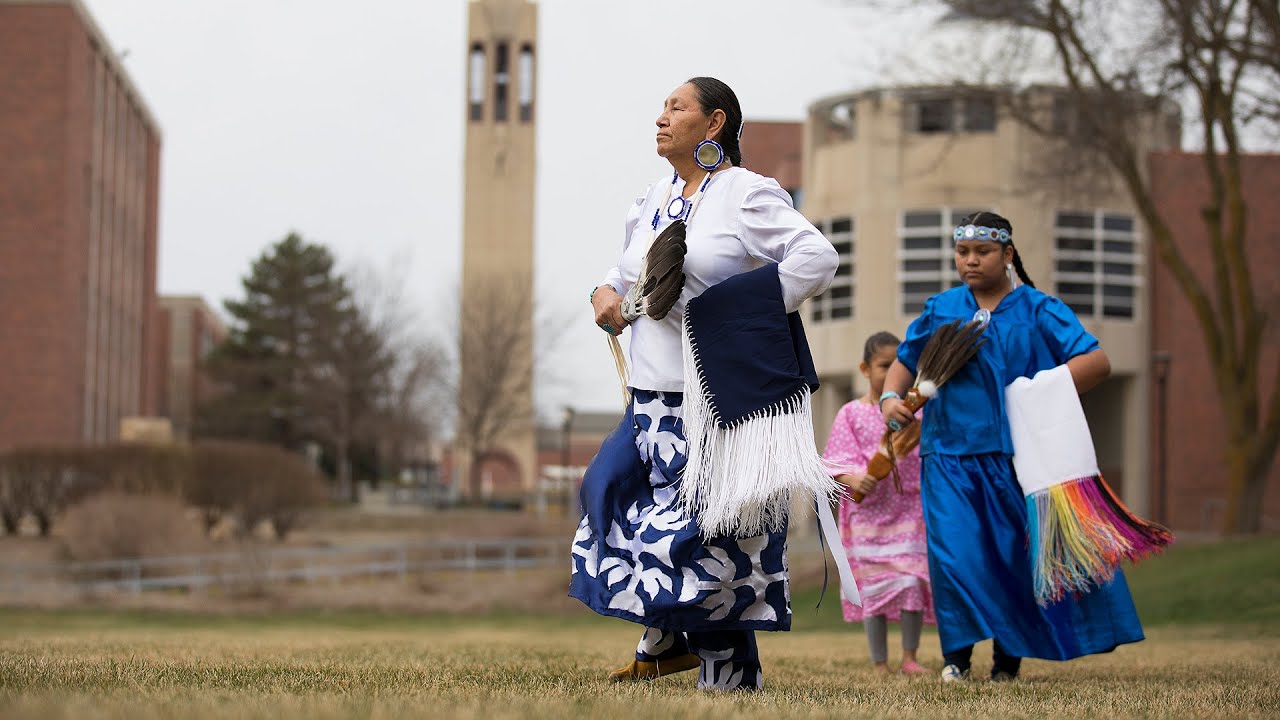 Nebraska's fourth official Indigenous Peoples Day to be filled with song,  dance, dinners