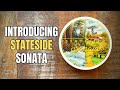 Introducing stateside sonata the newest lather talk collaboration