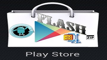 How to flash Roms, Gapps packages & .zip files through ClockWorkMod, CyanogenMod, Play Store Fix!