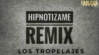''Hypnotizame Remix'' - Los Tropelajes ( Oficial) Resimi
