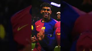 Lamine Yamal Confidence (Hood Trap) Edit Slowed😮💨 Resimi