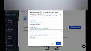 RayNet CRM Action Automation For Workflows-How to install workflow automation without Zapier