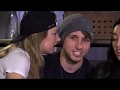 Shayne and Courtney Beating Each Other Up for 6 minutes straight