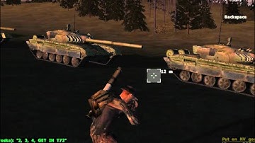 ArmA Resistance: Scrap (Plan B) 3/3