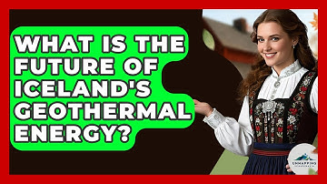 What Is The Future Of Iceland