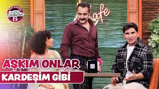 Fazla Erkek Arkadaşı Olan Kız 191.Bölüm - Sosyal Kız