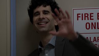 John Cariani's role in The Blacklist S03E15 (2016)