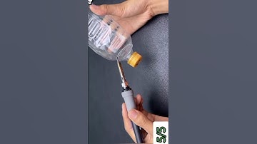 5 Useful Hacks That Everyone Should know #Hacks #bottlehacks #diy #lifehacks #bestuseofwaste