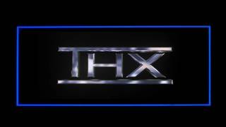 THX Sound - Achievement Hunter Edition