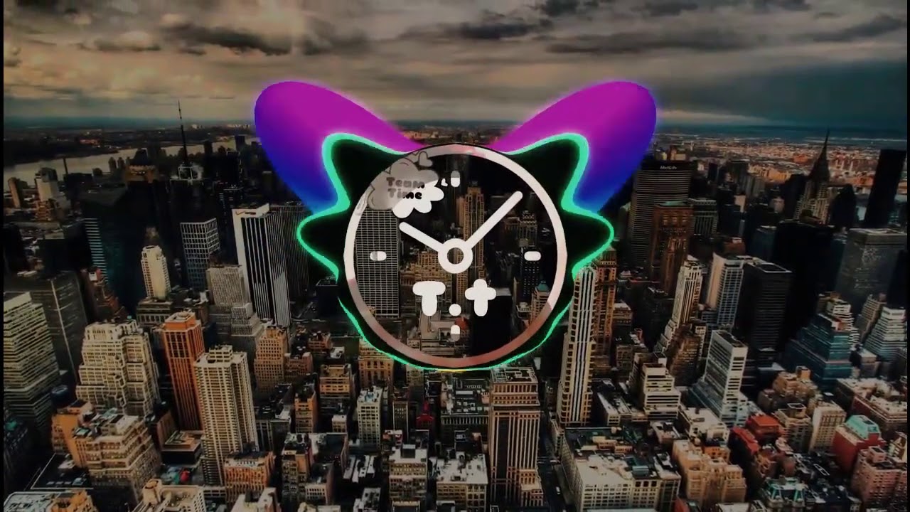 TeamTime - lets dance