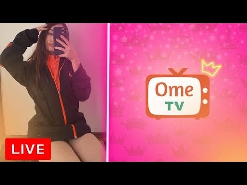 Omegle Tv Com