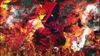 Benji Blue Bills - 500K [Official Audio]