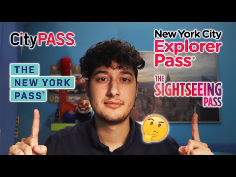 Video: LA Vs. New York: Qual è La Migliore Per Gli Stagisti? Rete Matador