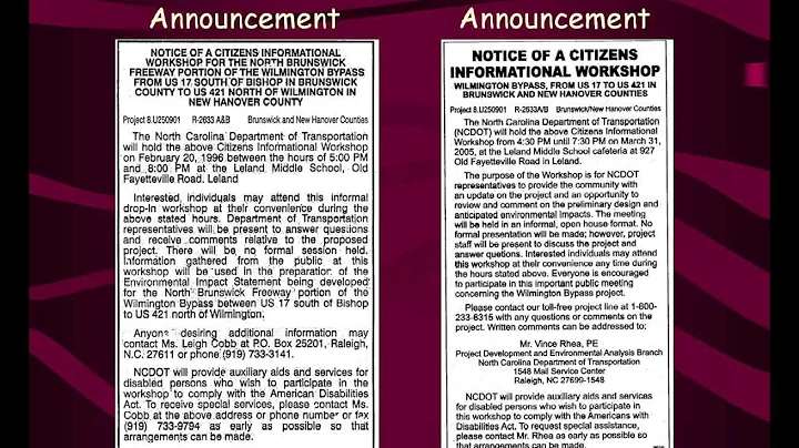 AICP Exam Review Series Public Participation and Social Justice