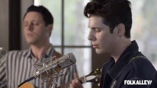 Folk Alley Sessions at 30A: The Cactus Blossoms - "Powder Blue" chords