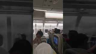 saudi airline flight SV773