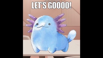 How Beta Pokémon Get Picked