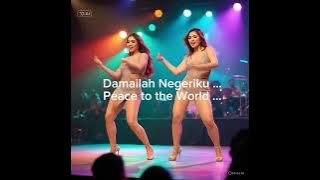 Capek – Kesetiaan (Koplo Galau)