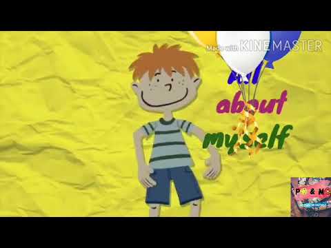 All about me - YouTube