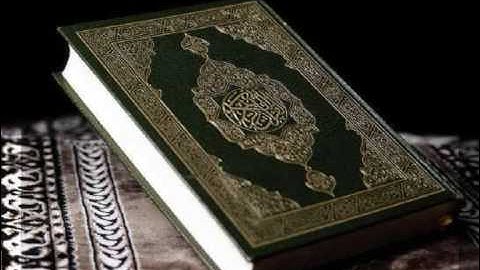 سورة الأعلى بصوت الشيخ عبدالمحسن القاسم