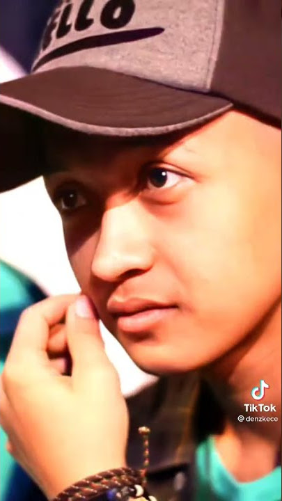 tiktok den kece dan hy riri