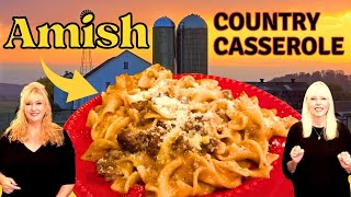 This Amish Country Casserole recipe will knock your socks off! by Cooking with Shotgun Red 113,337 views 7 months ago 6 minutes, 17 seconds