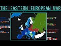 [TNO/OTL] Eastern European War Superevents - Custom Superevent Compilation