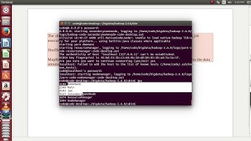 Projects Based on Hadoop | Thesis Based on Hadoop | Projects Code Based on Hadoop