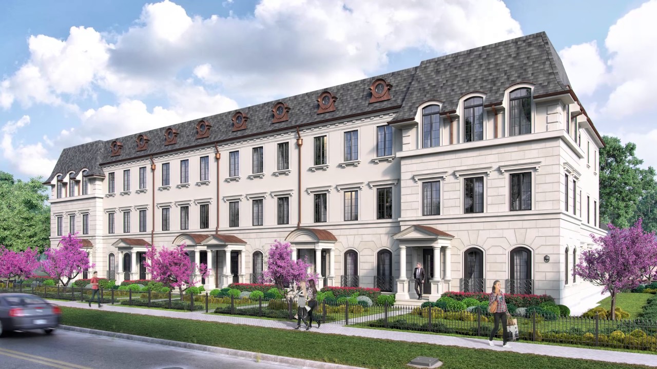 Institute of Classical Architecture & Arts Chicago-Midwest - YouTube