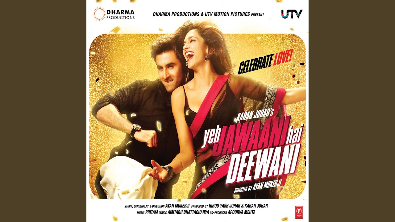 Badtameez Dil