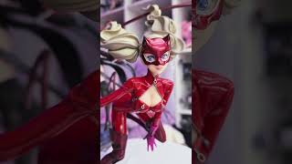 Anne Takamaki & Kasumi Yoshizawa | 1/7 Scale & Lucrea Series | AMAKUNI & Megahouse | Persona 5 Royal