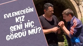 Şakacı Mustafa Karadeniz | Evleneceğin Kız Seni Hiç Gördü Mü?