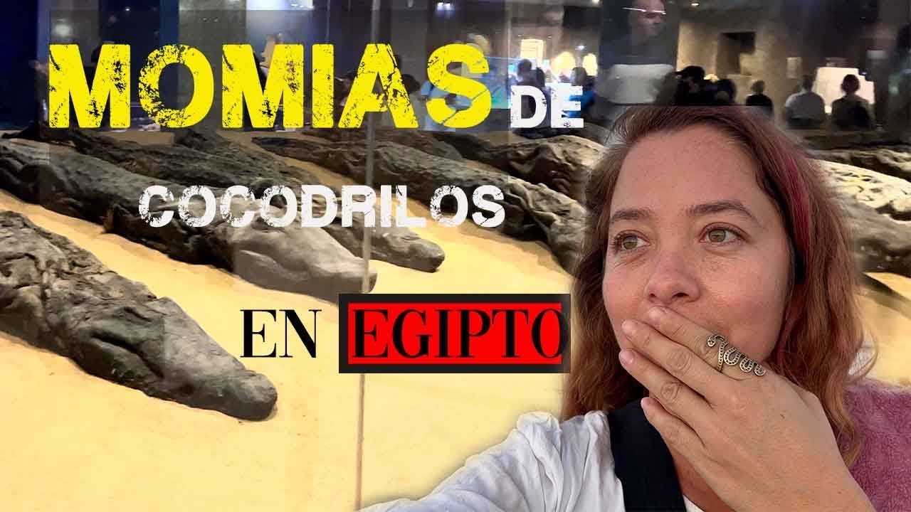 El templo y el museo del Cocodrilo, el Templo de Komombo, Egipto