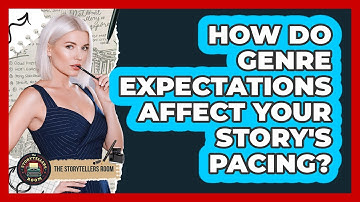How Do Genre Expectations Affect Your Story