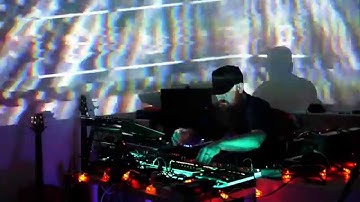 Roland System-1, TR-8, KORG volca, ms-20, elektron (BURG - Epilogue)